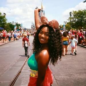 Meet your Posher, Imänį